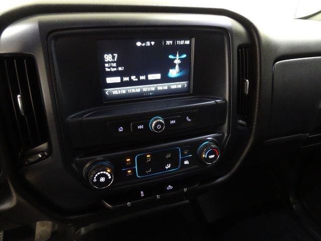 Used 2019 Chevrolet Silverado 2500 W/T w/ WT Convenience Package AWD/4WD image 33