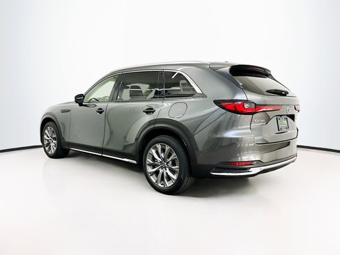 Used 2024 MAZDA CX-90 3.3 Turbo w/ Premium Package image 5