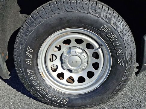 Used 2019 GMC Sierra 1500 4x4 Double Cab w/ Convenience Package image 8