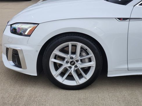 Used 2023 Audi A5 2.0T Prestige image 8