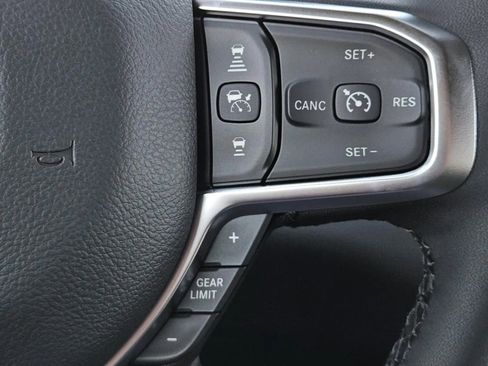 New 2026 RAM 1500 Lone Star image 19