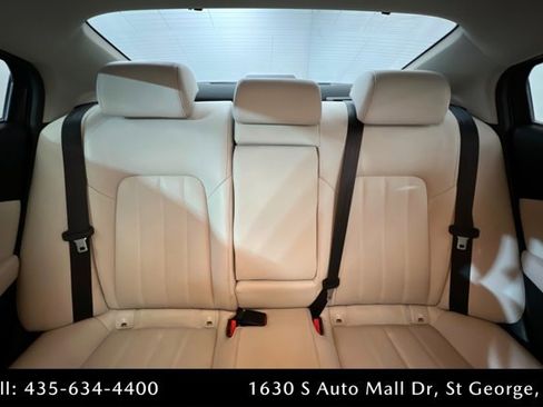 Used 2018 MAZDA MAZDA6 Grand Touring Reserve image 24