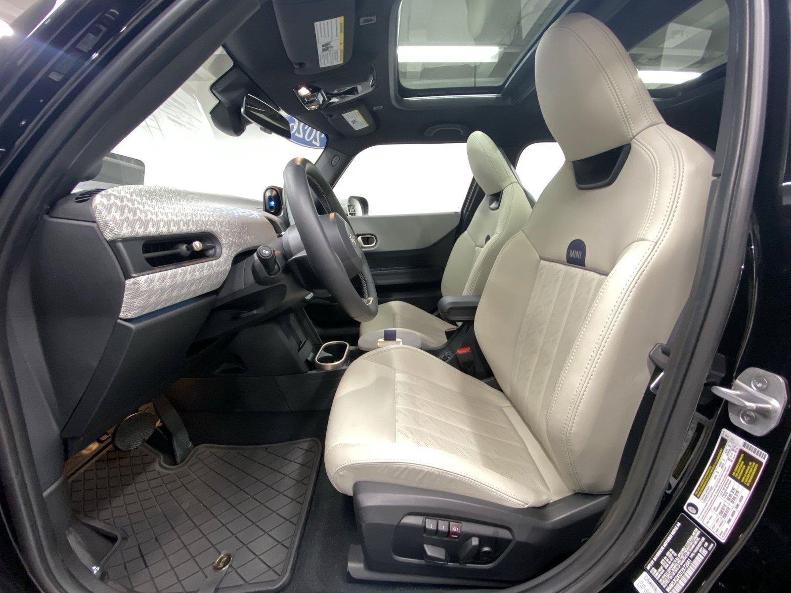 Used 2026 MINI Cooper S FWD image 17