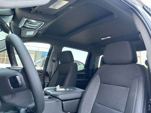 New 2026 Chevrolet Silverado 1500 RST w/ Protection Package image 13