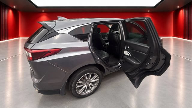 Used 2020 Acura RDX w/ Technology Package AWD/4WD image 22