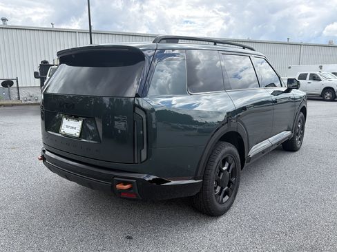 Used 2027 Kia Telluride SX Prestige X-Pro AWD/4WD image 8