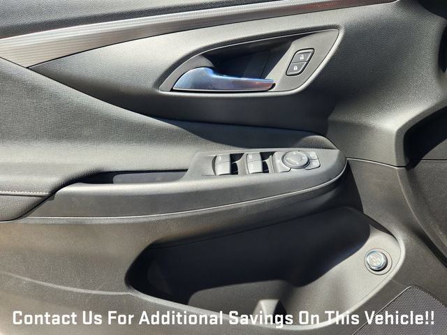 New 2026 Buick Envista Sport Touring FWD image 18