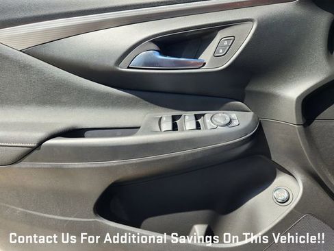 New 2026 Buick Envista Avenir FWD image 18