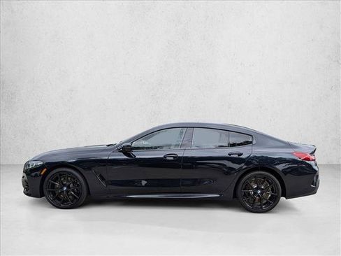 New 2026 BMW 840i w/ M Sport Professional Package RWD image 9