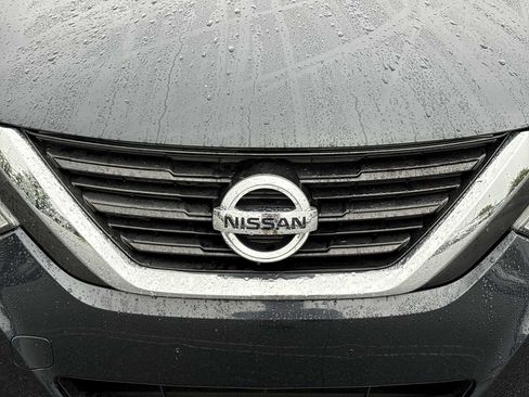 Used 2016 Nissan Altima 2.5 SL FWD image 31