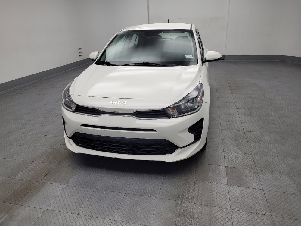 Used 2022 Kia Rio S FWD image 15