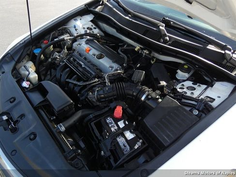 Used 2012 Honda Accord SE image 8