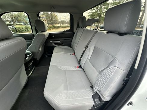 Used 2024 Toyota Tundra SR5 image 23