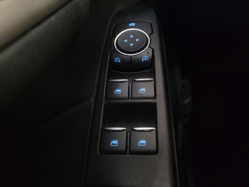 Used 2022 Ford Escape SE w/ Convenience Package image 27