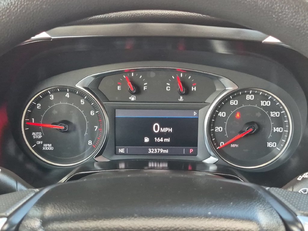 Used 2025 Chevrolet Blazer LT AWD/4WD image 13