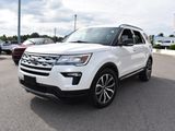 Used 2019 Ford Explorer XLT w/ Equipment Group 202A image 5