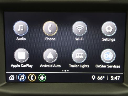 Used 2024 GMC Sierra 2500 Pro image 16