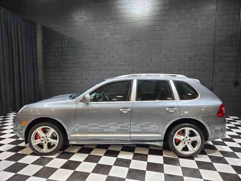 Used 2006 Porsche Cayenne Turbo S image 25