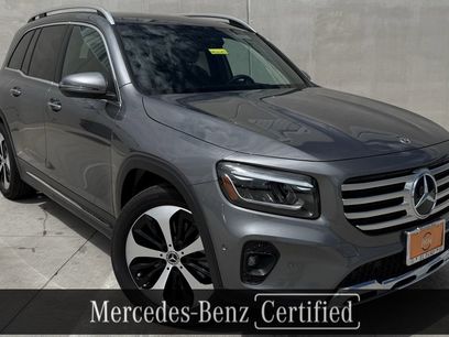Used 2024 Mercedes-Benz GLB 250