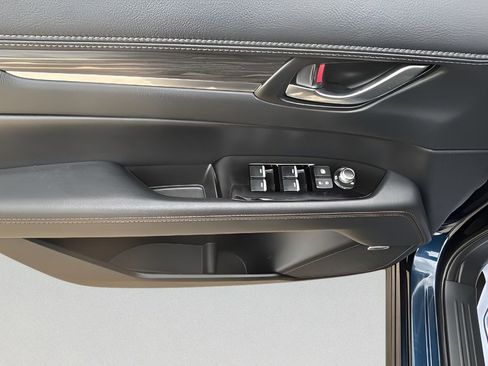 Used 2022 MAZDA CX-5 AWD 2.5 S w/ Premium Plus Pkg image 24