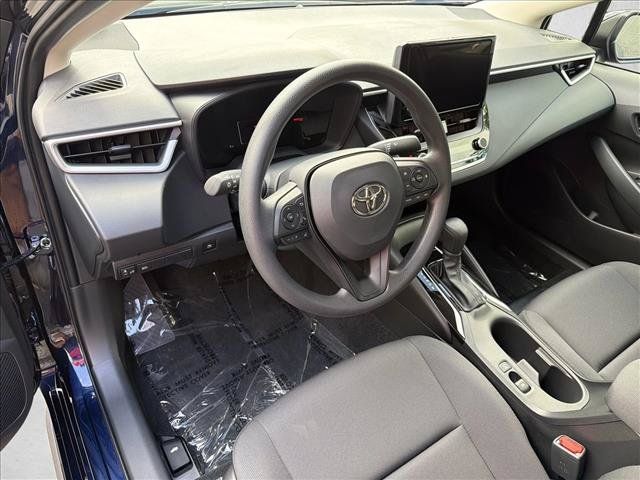 New 2026 Toyota Corolla LE FWD image 13