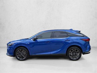 Used 2024 Lexus RX 350 F Sport w/ Convenience Package AWD/4WD video 2