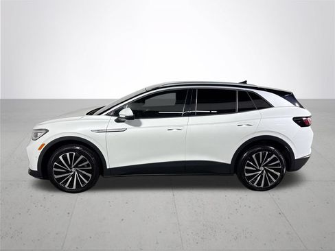 Certified 2023 Volkswagen ID.4 Pro S Plus AWD/4WD image 10