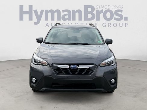 Used 2023 Subaru Crosstrek 2.5i Limited w/ Moonroof Package AWD/4WD image 9