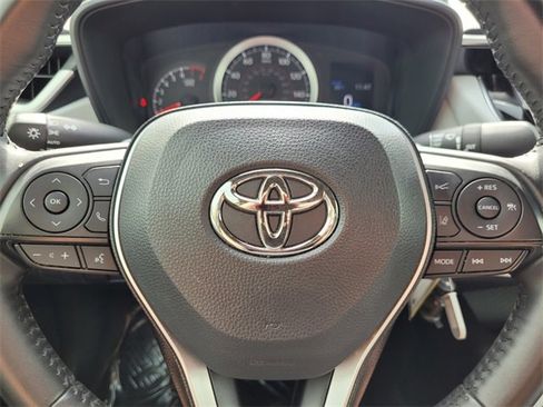 Used 2021 Toyota Corolla SE image 30