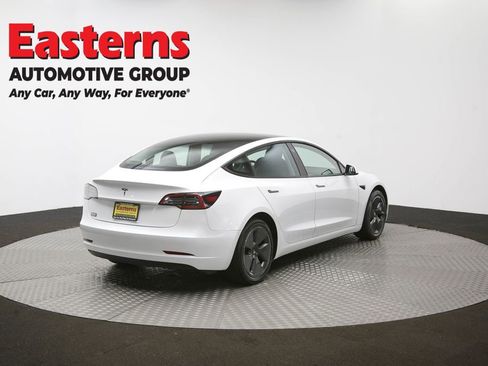 Used 2023 Tesla Model 3 Standard Range image 38