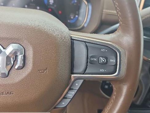 Used 2023 RAM 3500 Limited AWD/4WD image 40
