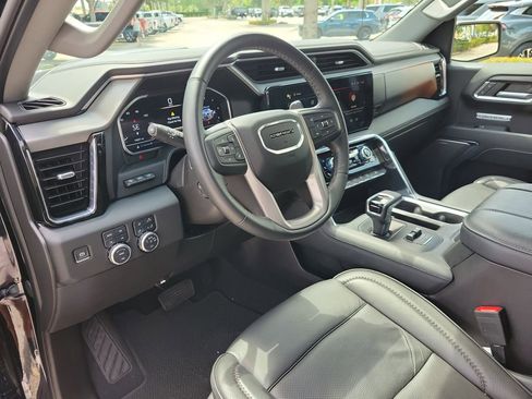 Used 2024 GMC Sierra 1500 Denali w/ Denali Reserve Package image 15