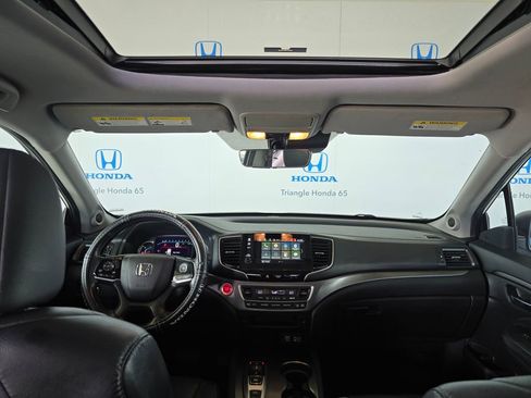 Used 2021 Honda Pilot EX-L image 9