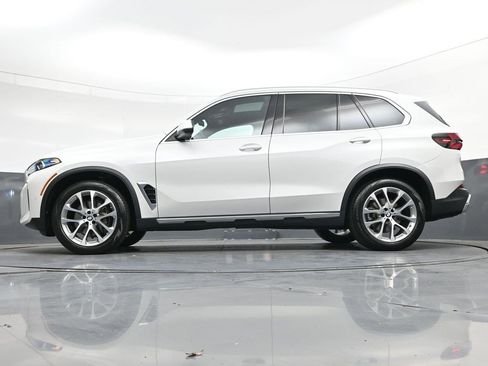 Used 2024 BMW X5 xDrive40i w/ Premium Package AWD/4WD image 69