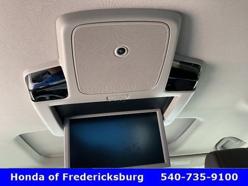 Certified 2026 Honda Odyssey Elite image 30