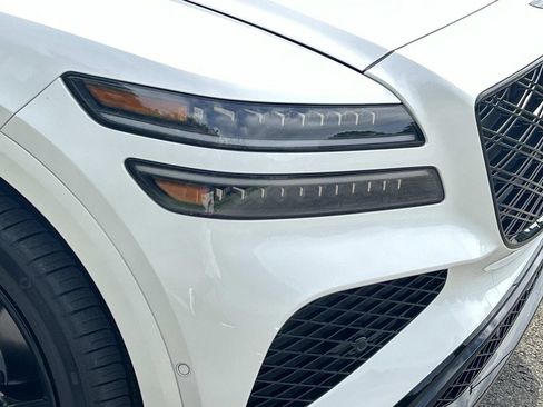New 2026 Genesis GV80 3.5T Prestige AWD/4WD image 10