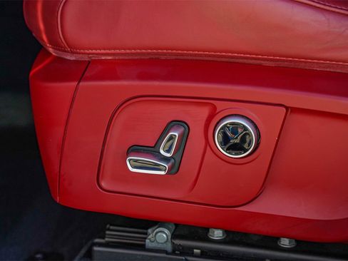 Certified 2022 Maserati Levante Modena S image 28