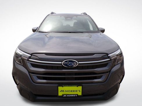 New 2026 Subaru Forester Premium AWD/4WD image 11