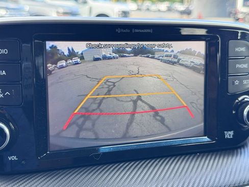 Used 2020 Hyundai Tucson SEL FWD image 11