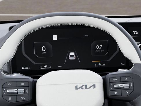 New 2026 Kia K4 GT-Line w/ GT-Line Premium Package FWD image 45