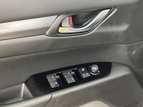 Certified 2025 MAZDA CX-5 AWD 2.5 S image 13