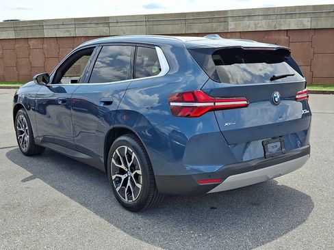 Certified 2026 BMW X3 xDrive30i AWD/4WD image 4