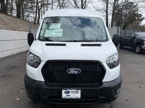 New 2026 Ford Transit 250 148 Medium Roof image 2