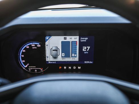 Used 2021 Ford Bronco First Edition image 22