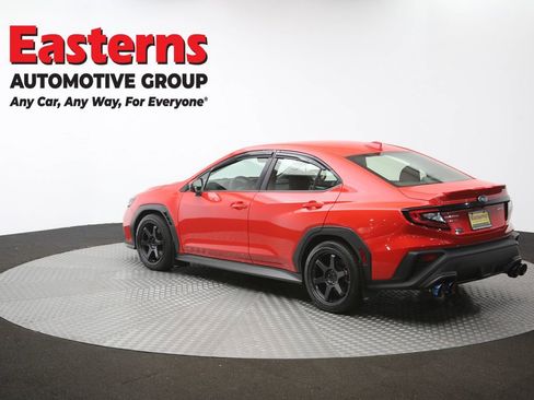 Used 2022 Subaru WRX Premium AWD/4WD image 63