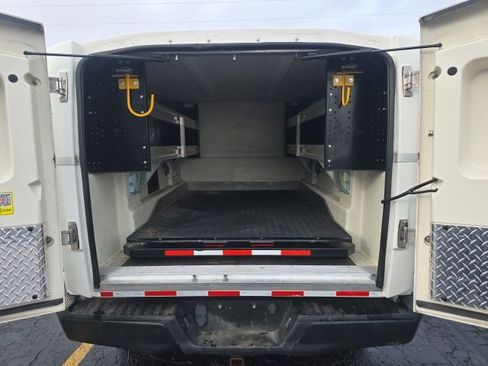 Used 2019 Ford F150 XL w/ Equipment Group 101A Mid AWD/4WD image 18