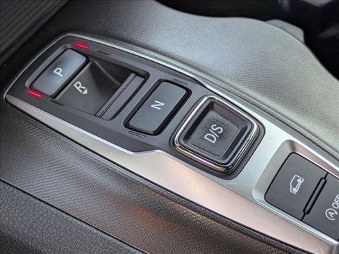 Certified 2023 Honda Passport TrailSport image 12
