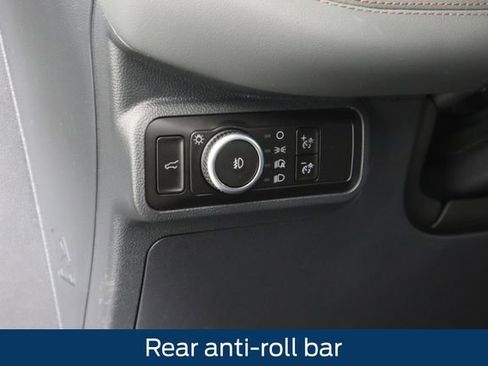 New 2026 Ford Explorer Active w/ Active Comfort Package image 32