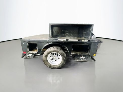 Used 2024 Chevrolet Silverado 3500 High Country w/ High Country Premium Package image 41