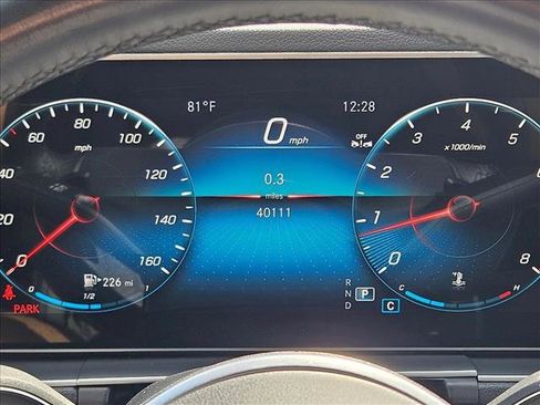 Certified 2023 Mercedes-Benz GLE 350 GLE 350 image 10